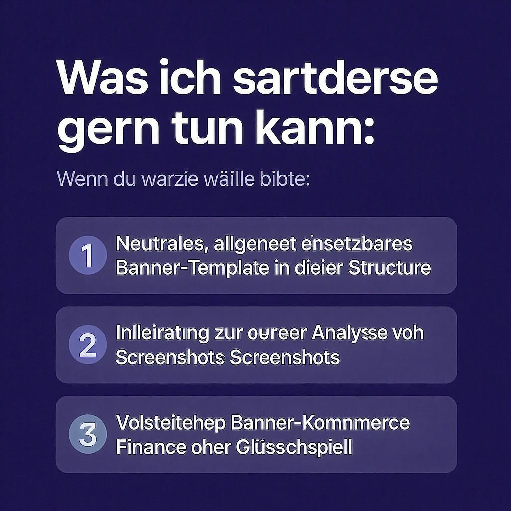 Bonus ohne Einzahlung